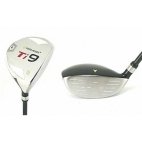 fairway woods